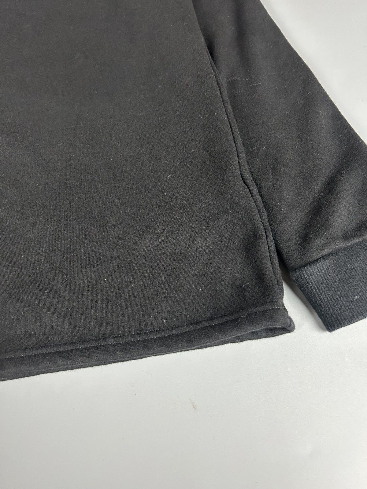 A.F Artefact A.F Artefact Fleece Sweater Size US M / EU 48-50 / 2 - 4 Thumbnail