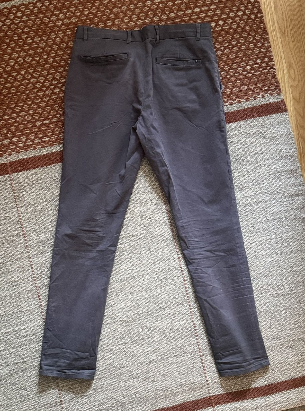 Allsaints Park chinos Size US 31 - 2 Thumbnail