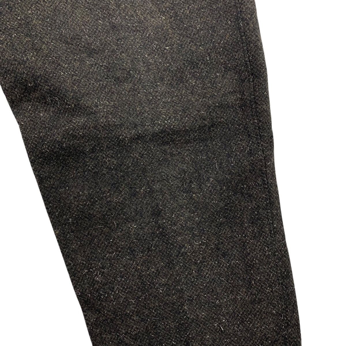Japanese Brand × Johnbull JOHNBULL Men zazau wool pants Size US 30 / EU 46 - 21 Thumbnail