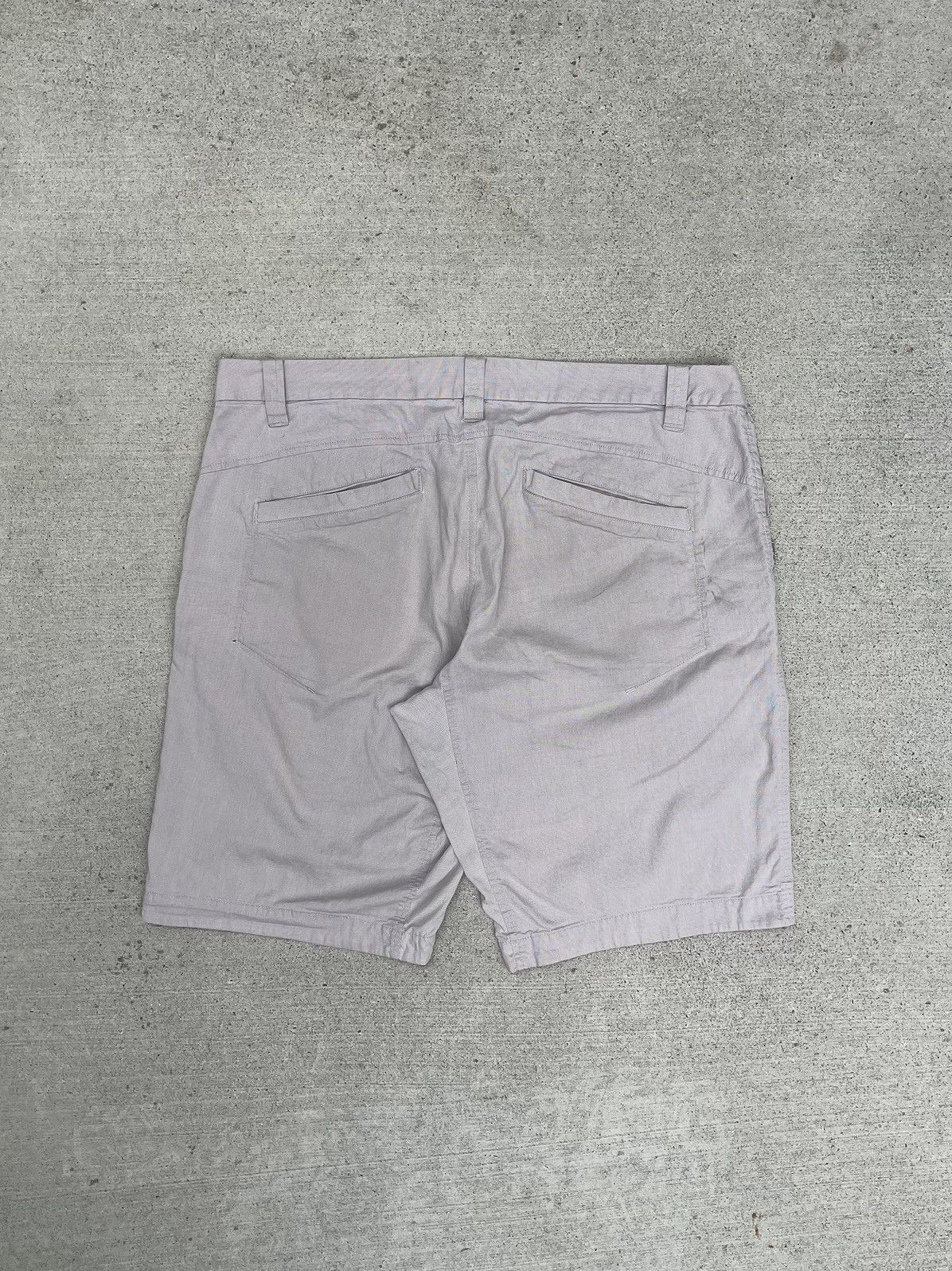 Arc'teryx Arc’teryx Hiking Shorts Size US 36 / EU 52 - 7 Thumbnail