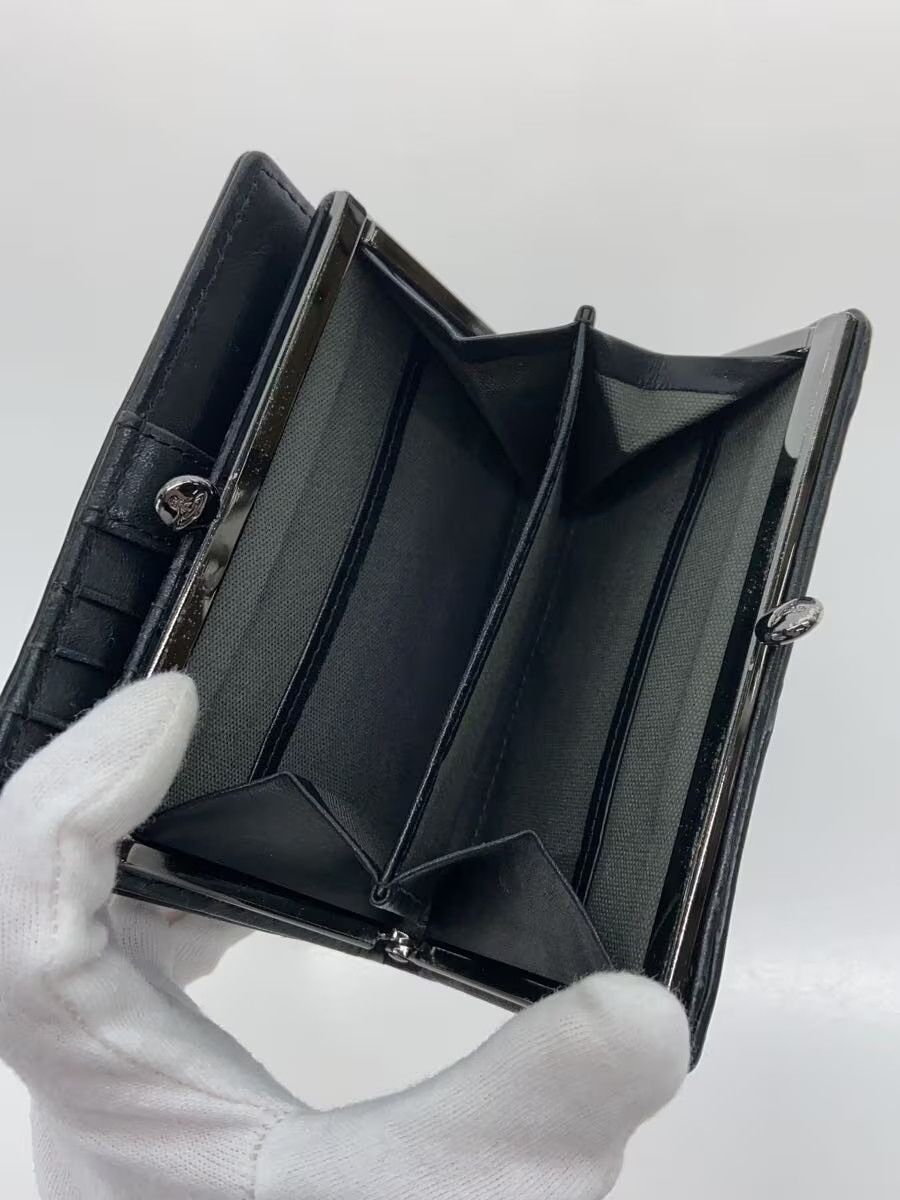 Vivienne Westwood Metal Embossed Orb Wallet Size ONE SIZE - 6 Thumbnail