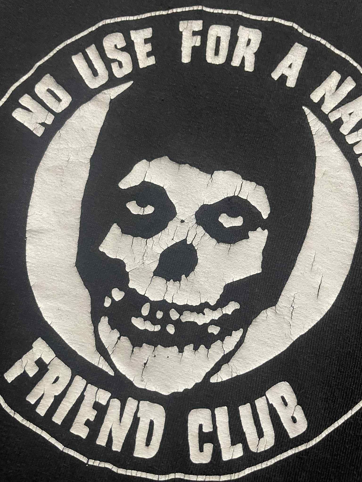 Band Tees Vintage No Use For A Name Punk Band Shirt Size US L / EU 52-54 / 3 - 3 Thumbnail