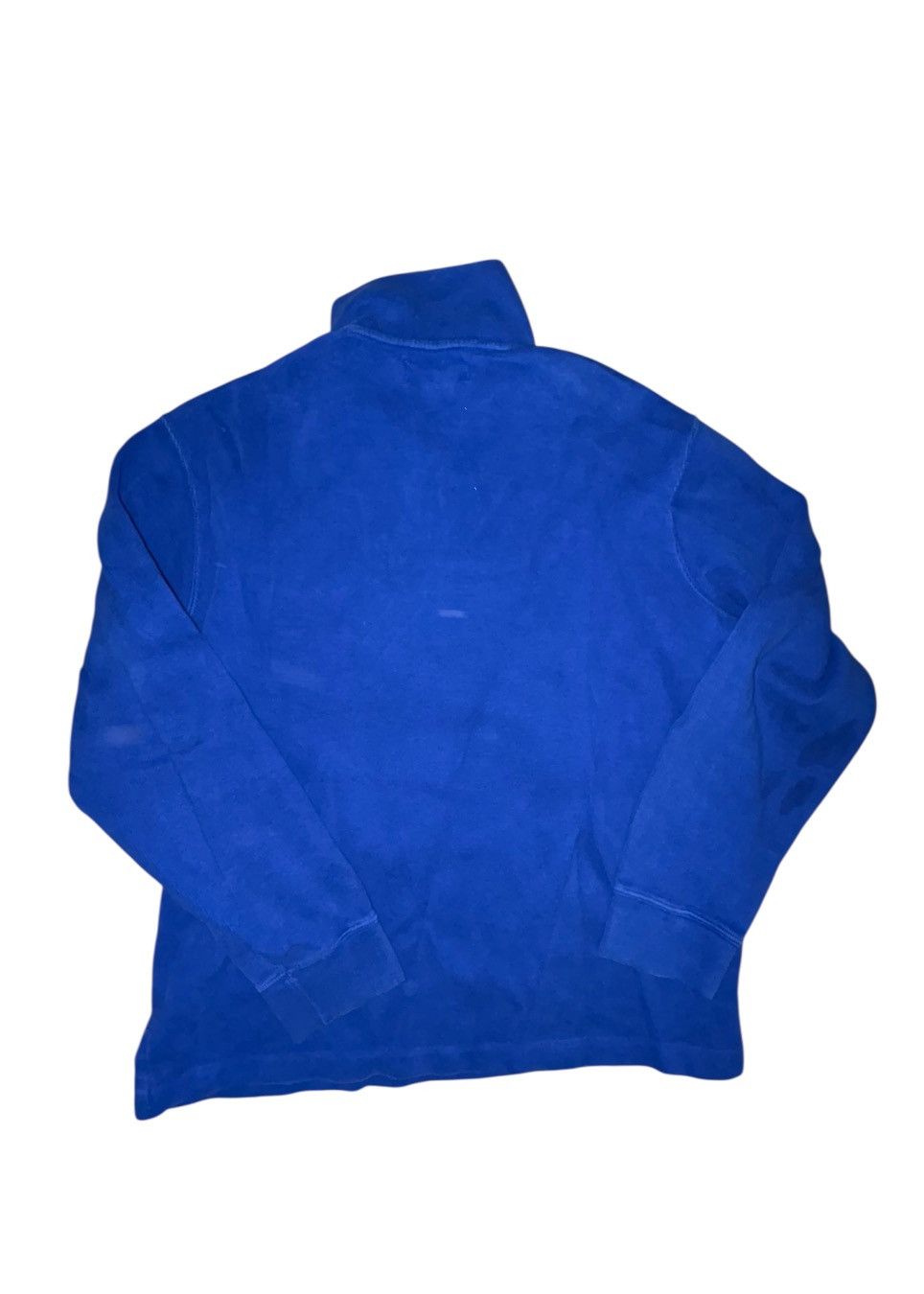Polo Ralph Lauren Polo quarter zip Size US L / EU 52-54 / 3 - 2 Thumbnail