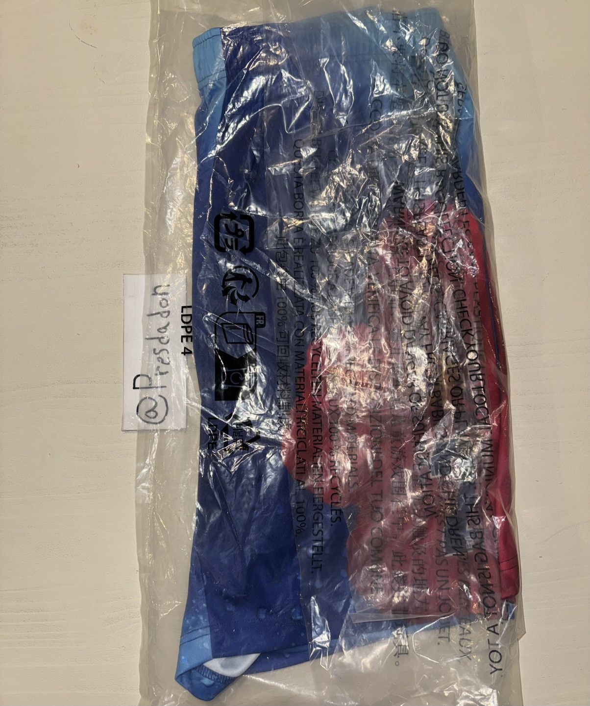 Supreme Supreme X Fiji soccer shorts Size US 34 / EU 50 - 7 Thumbnail
