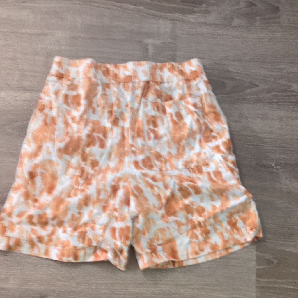 Other Daily Ritual Terracotta White Soft Dressing Shorts M Size 28" / US 6 / IT 42 - 7 Thumbnail