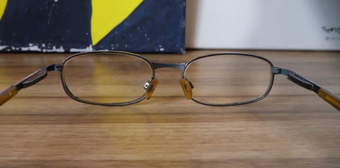 Other Police Glasses Size ONE SIZE - 3 Thumbnail