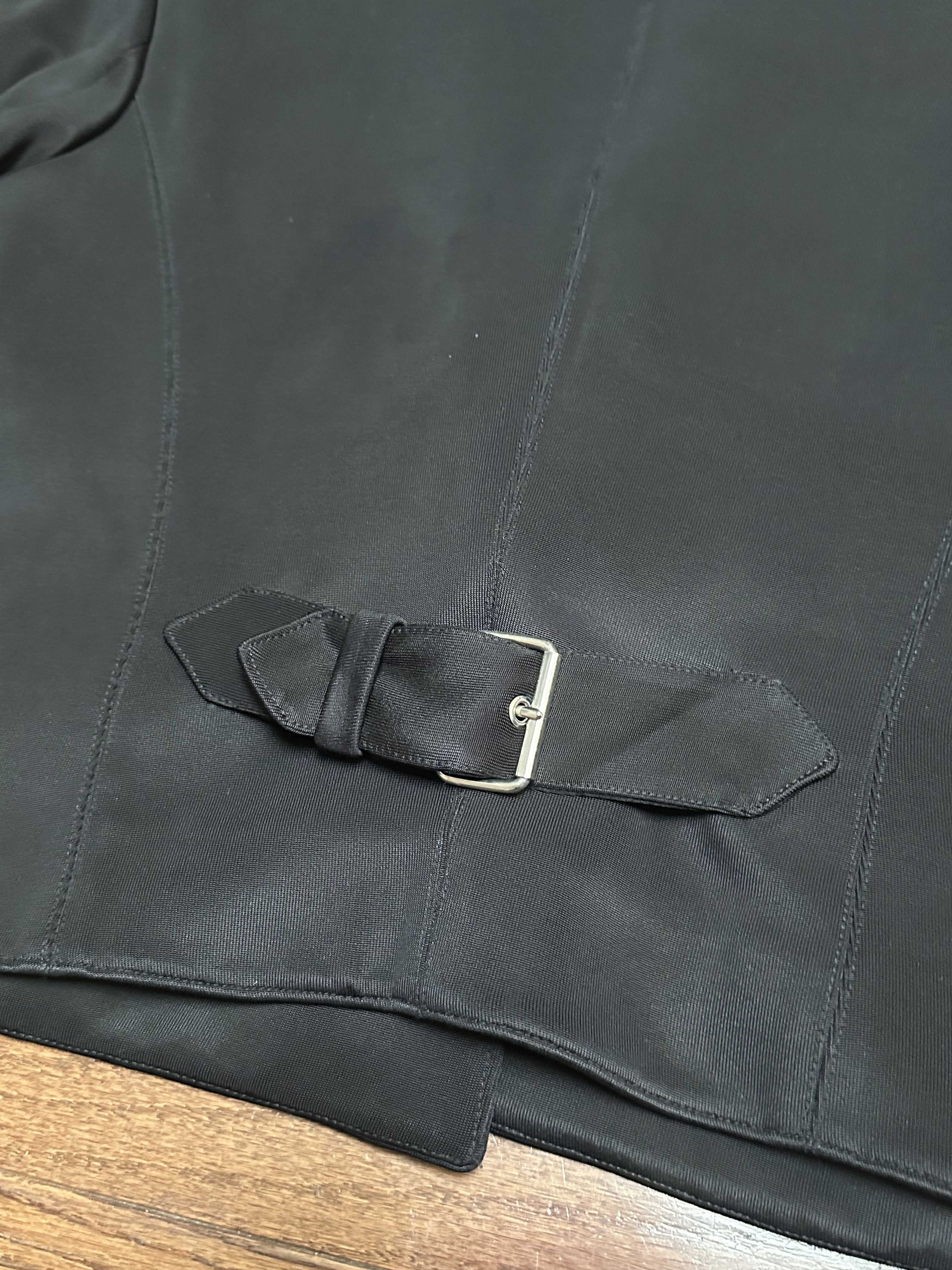 Dries Van Noten Arturo Obegero Boris Bolero Jacket Medium Size US M / EU 48-50 / 2 - 6 Thumbnail