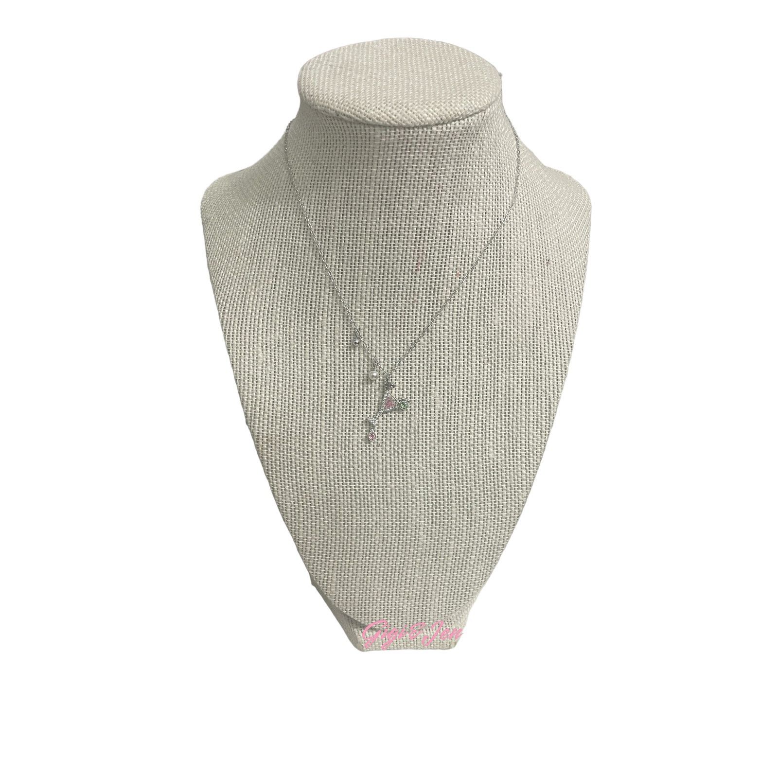 Swarovski Swarovski No Regrets Cocktail Pendant Necklace New Size ONE SIZE - 2 Thumbnail