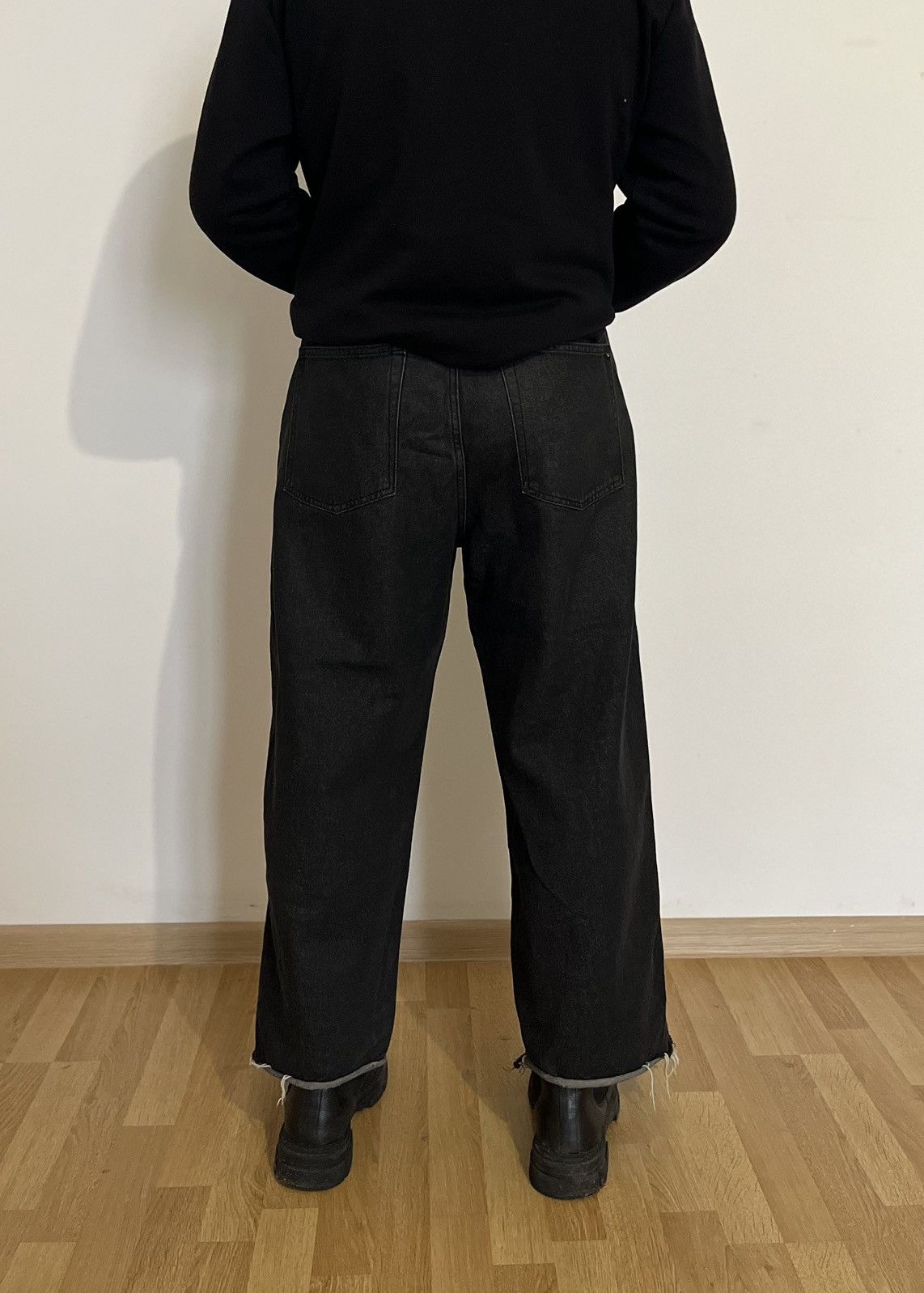 Other Baggy jeans Blue tomato Size US 34 / EU 50 - 2 Thumbnail