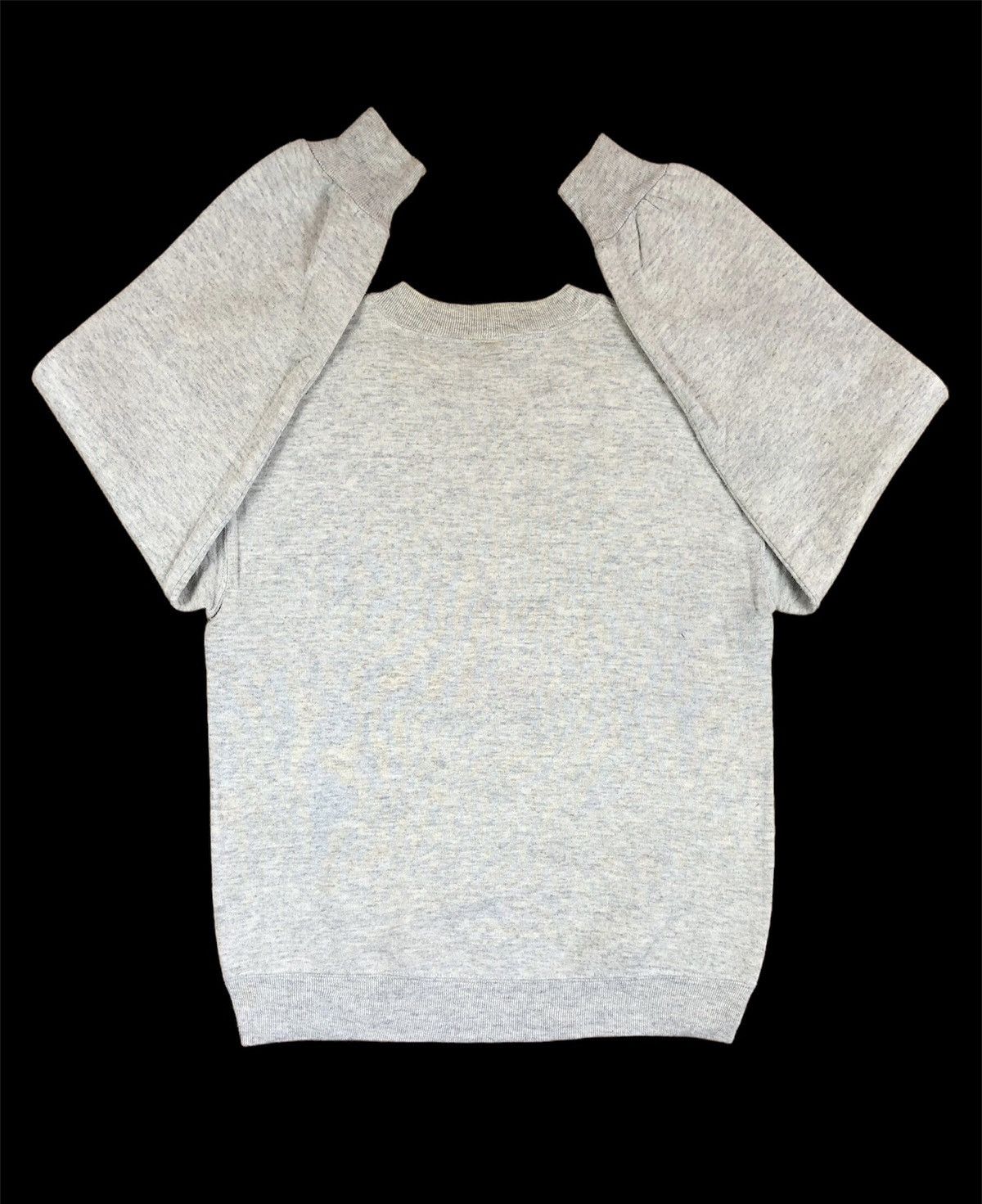 Jerzees × Vintage Vintage Jerzees Property Of XXL Spellout Design Size US M / EU 48-50 / 2 - 2 Thumbnail