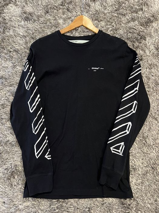 Off white 3d marker cheap tee