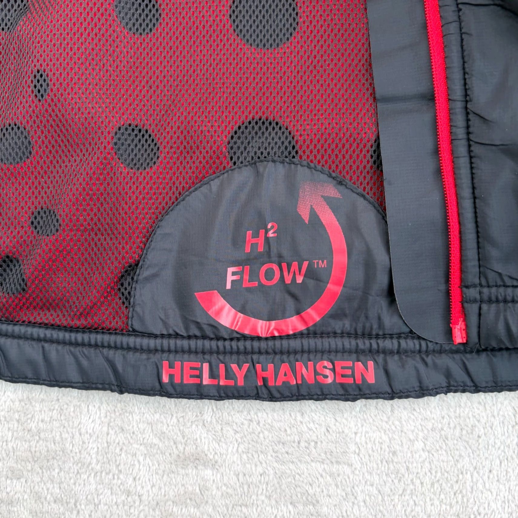 Helly Hansen VINTAGE No Size US XXL / EU 58 / 5 - 7 Thumbnail