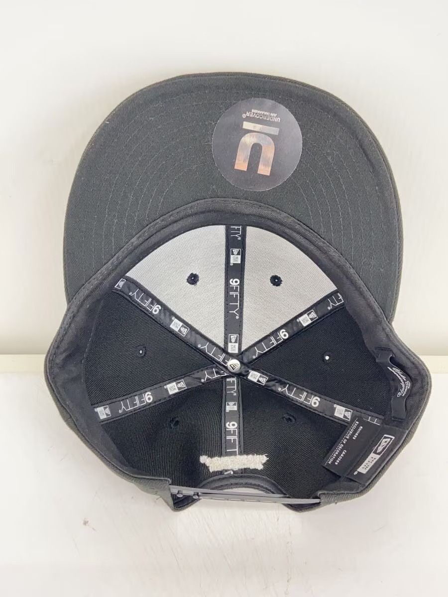 Undercover U Logo Cap Size ONE SIZE - 4 Thumbnail