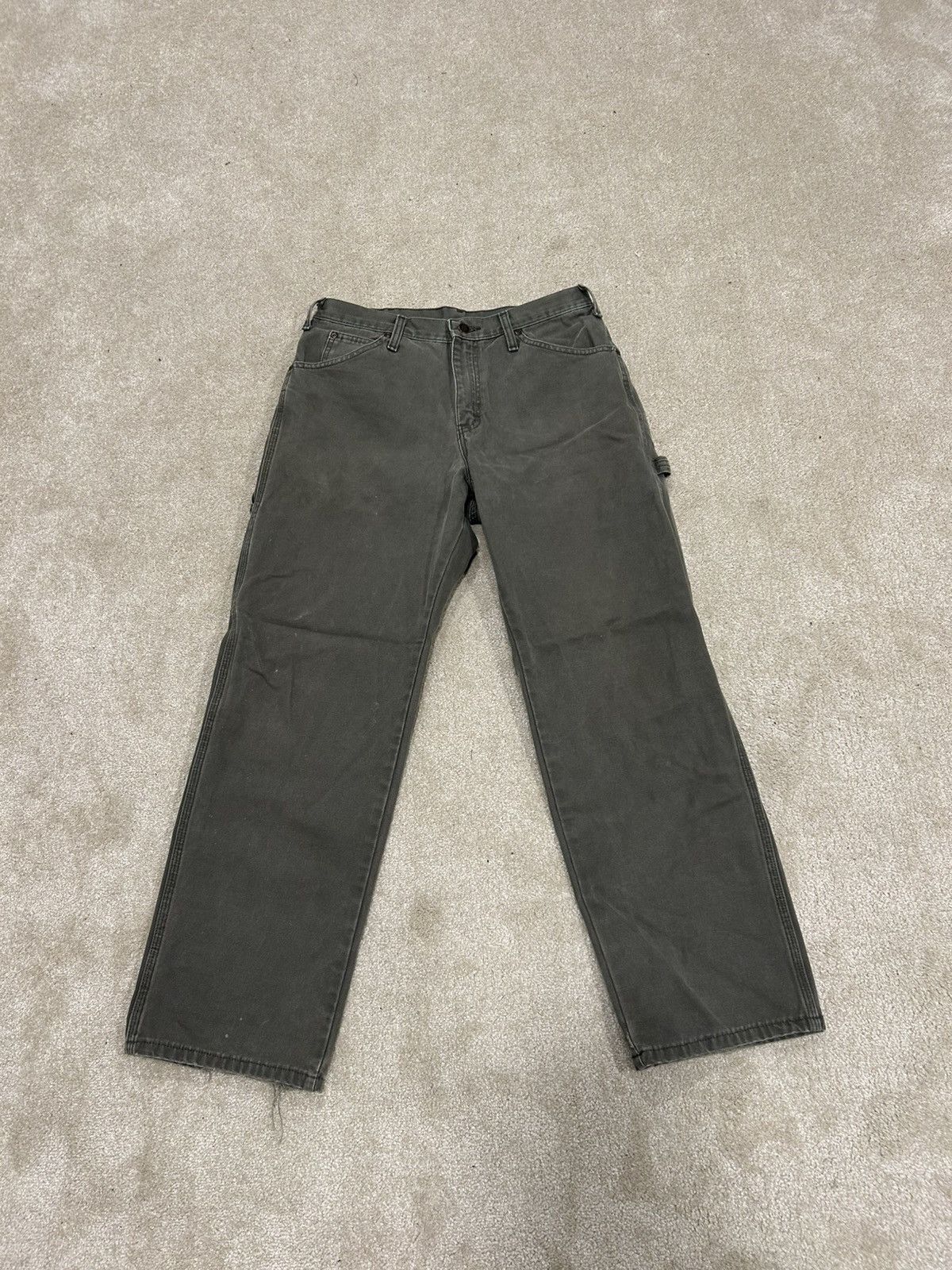Dickies Carpenter Workwear Pants