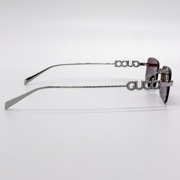 Gucci NEW GUCCI GG1808S 004 SUNGLASSES GUCCI Size ONE SIZE - 7 Thumbnail