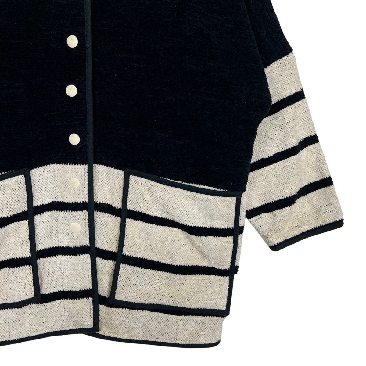 Annikki Karvinen 🔥 VINTAGE ANNIKKI KARVINEN HANDMADE IN FINLAND Size US M / EU 48-50 / 2 - 5 Thumbnail