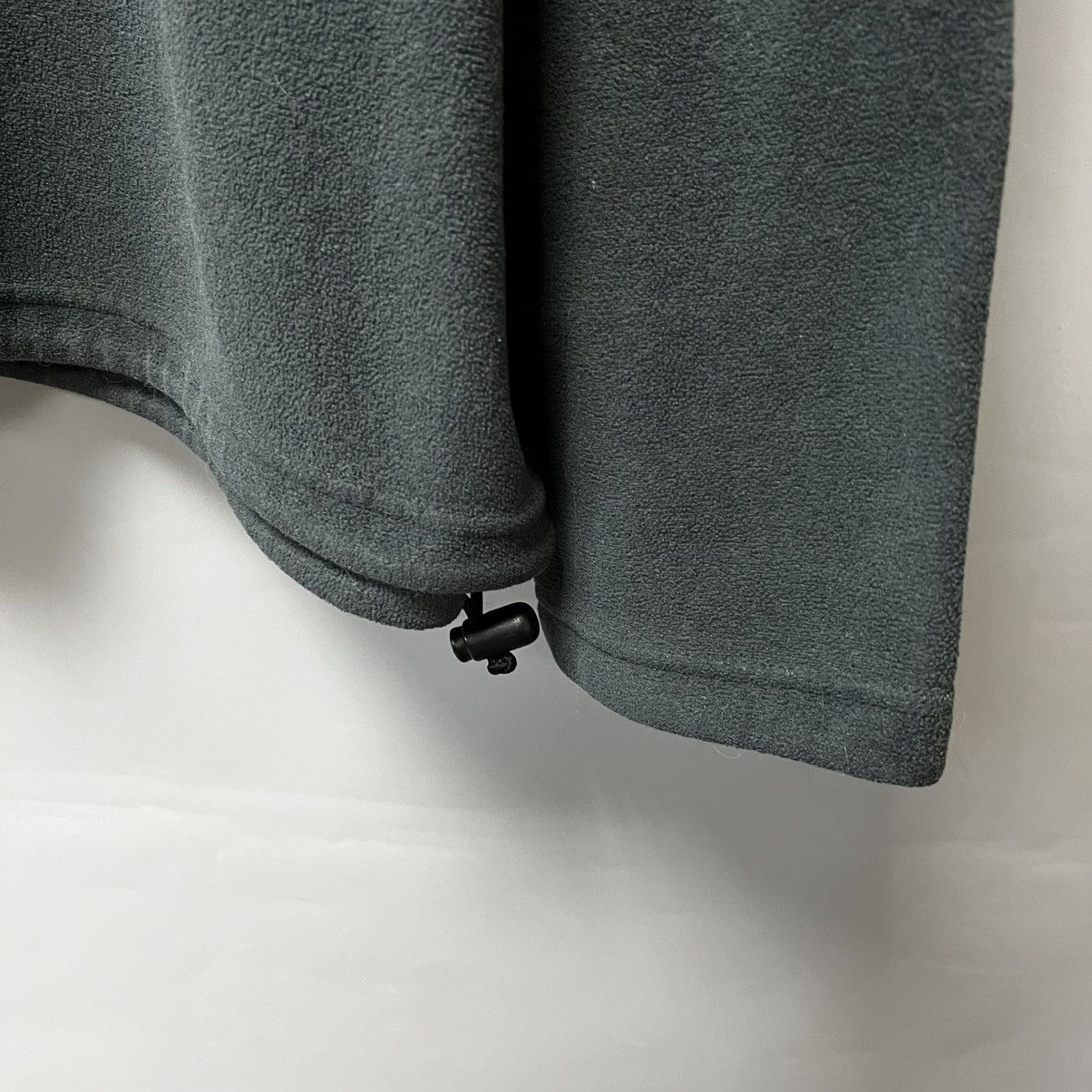 Polartec × Quiksilver × Vintage Vintage Quiksilver 1/4 Zip Fleece Jacket Surf Style POLARTEC Size US XL / EU 56 / 4 - 4 Thumbnail