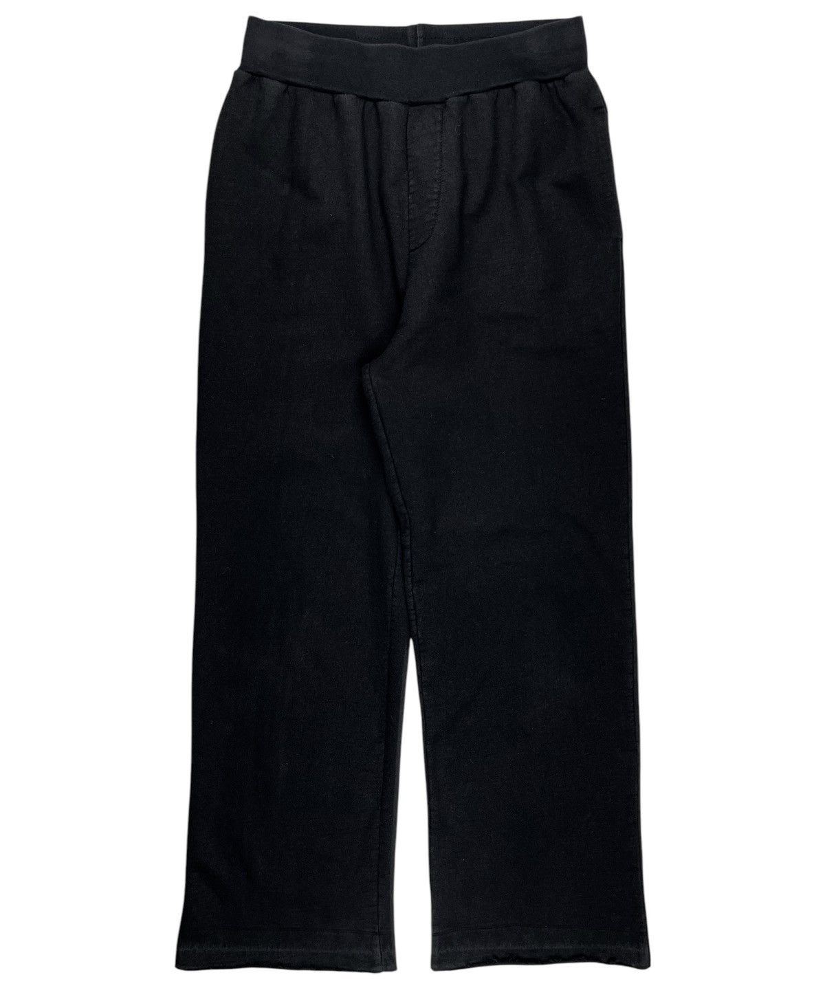 Chrome Hearts Chrome Hearts RS3 Stark Triple Cross Baggy Lounge Sweatpants Size US 30 / EU 46 - 3 Thumbnail