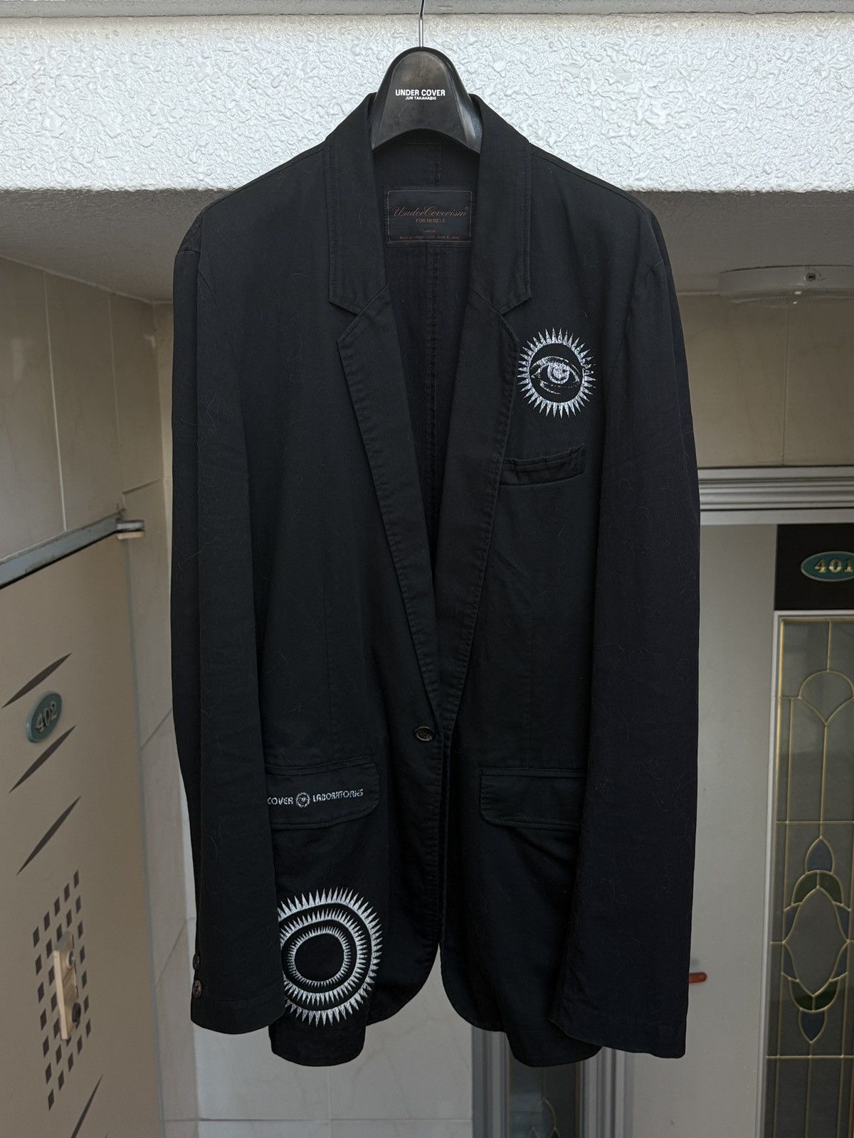 Undercover Languid | Grailed