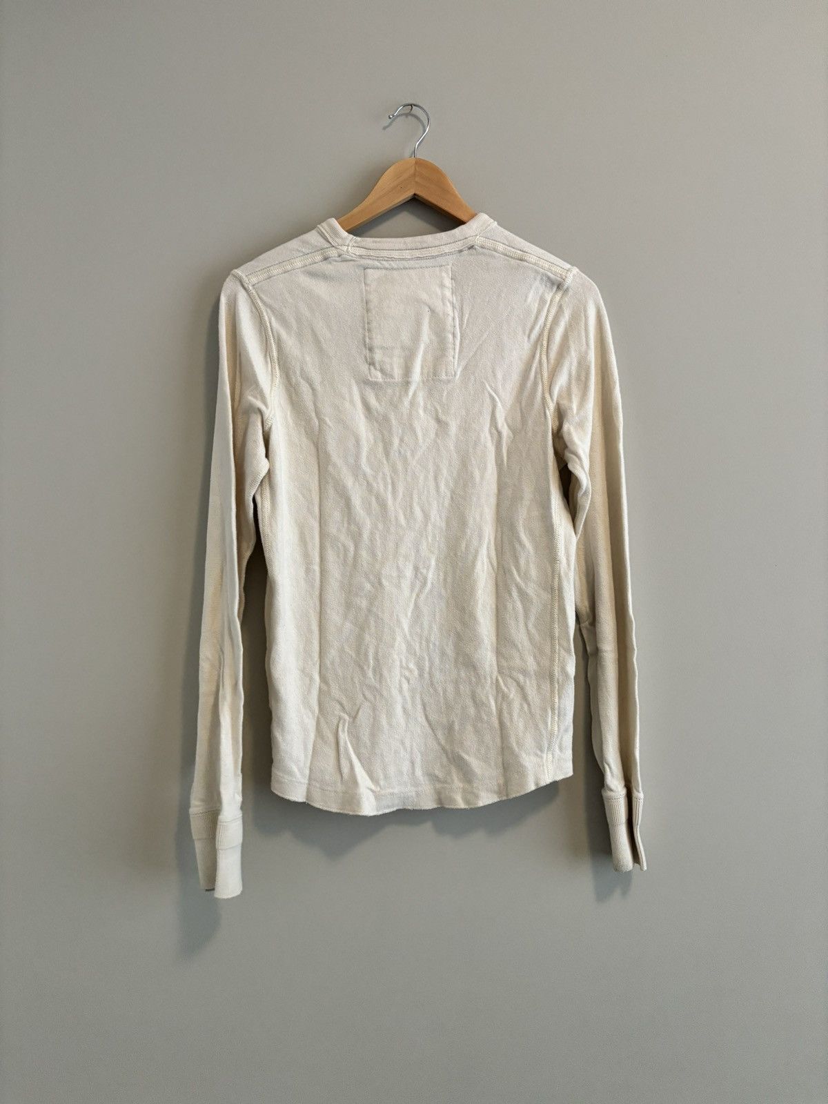 Abercrombie & Fitch Vintage Ambercrombie & Fitch longsleeve Size US S / EU 44-46 / 1 - 5 Thumbnail