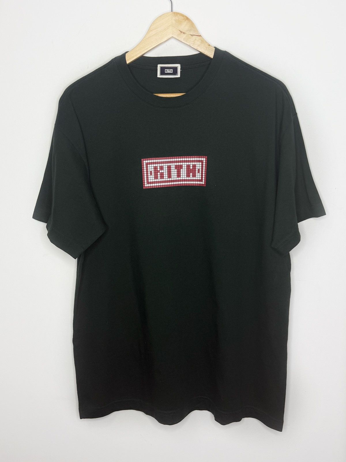 Kith Kith Blossom Logo Tee Size US L / EU 52-54 / 3 - 2 Thumbnail