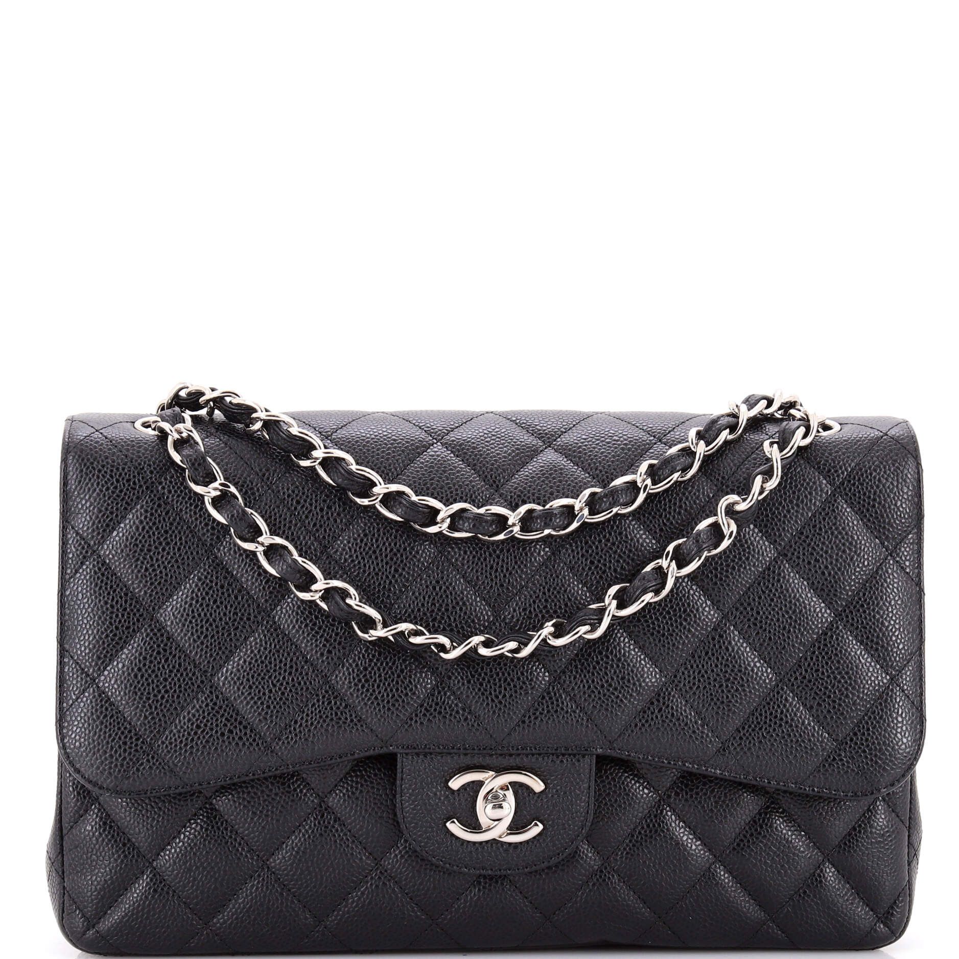 Chanel Classic Double Flap Bag Size ONE SIZE - 1 Thumbnail