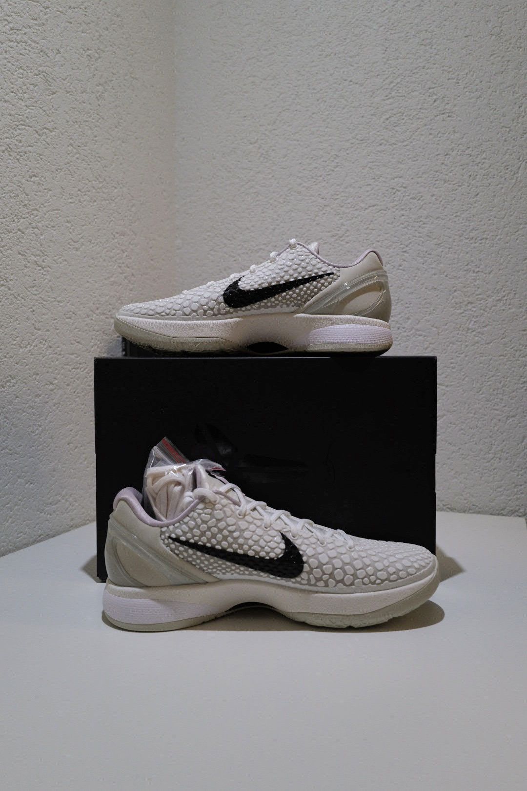Nike Nike Kobe 6 Protro "All-Star 2.0" Size US 11 / EU 44 - 3 Thumbnail