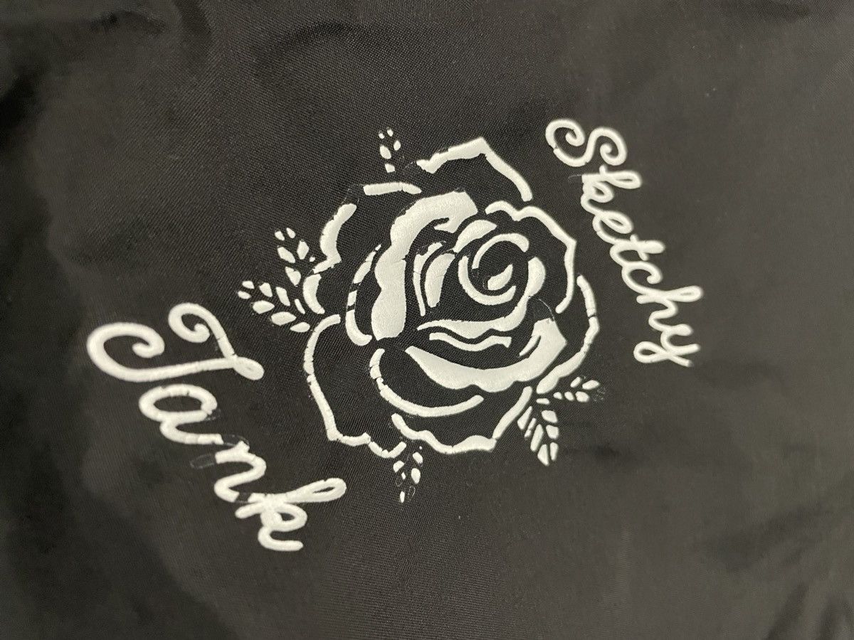 Other Sketchy Tank Windbreaker Size US M / EU 48-50 / 2 - 3 Thumbnail
