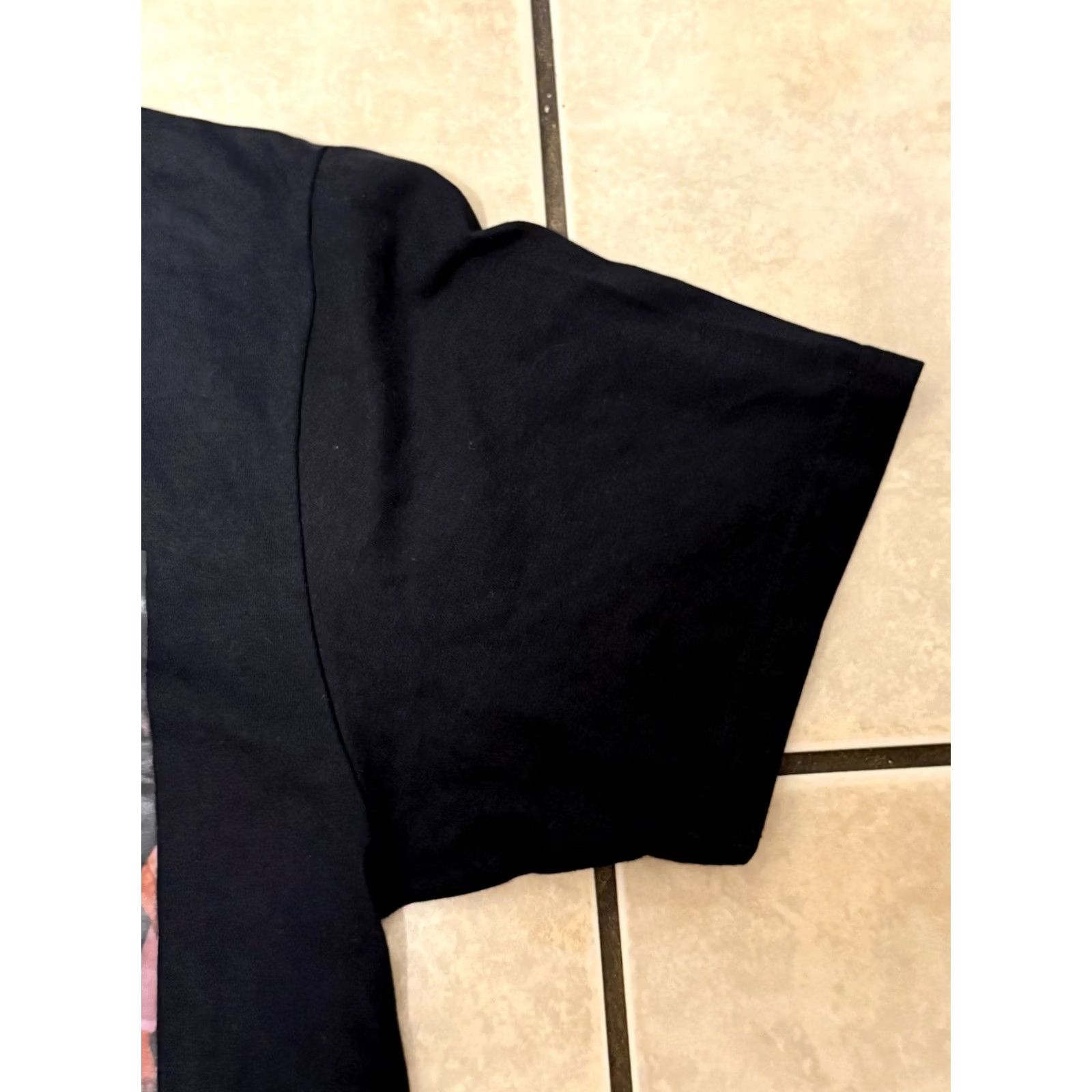 Vintage VINTAGE Boiler Room KAYTRANADA Montreal 2014 Shirt Large Black Graphic Print Men T-Shirt Short Sleeve Crew Neck Limited Edition Bands EDM Canada Size US L / EU 52-54 / 3 - 7 Thumbnail