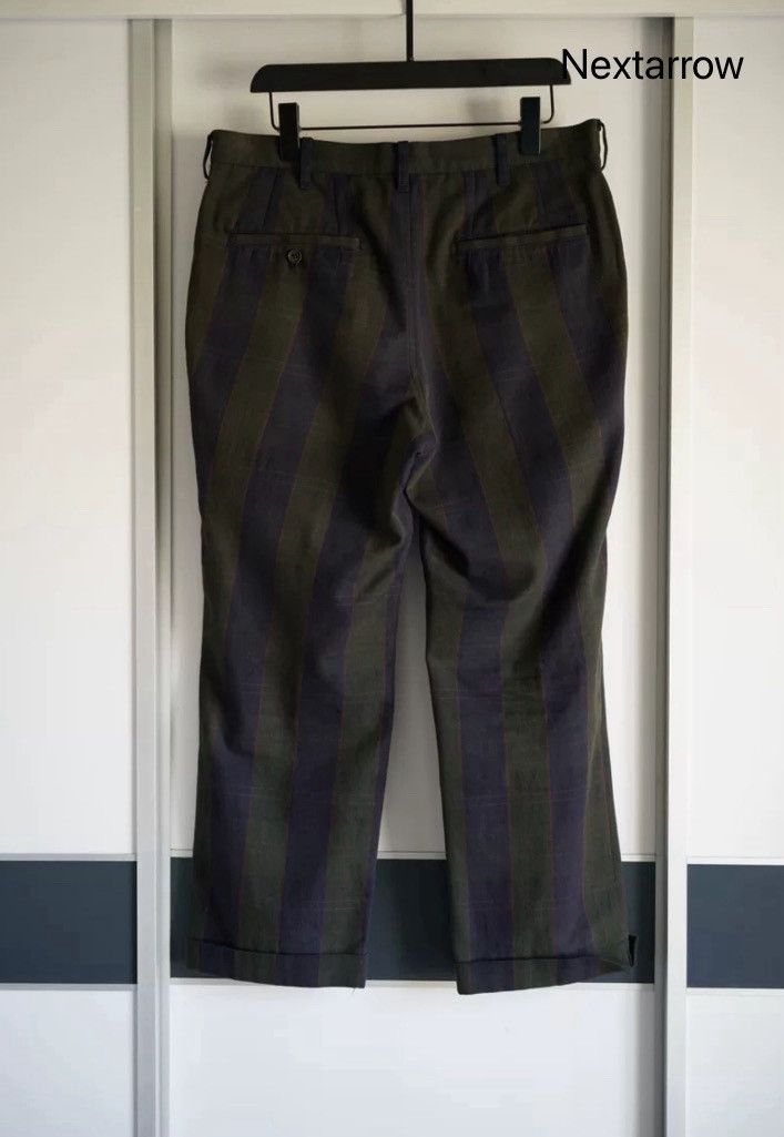 Yohji Yamamoto Yohji Yamamoto 12 aw pants 2412-Nextarrow Size US 30 / EU 46 - 2 Thumbnail