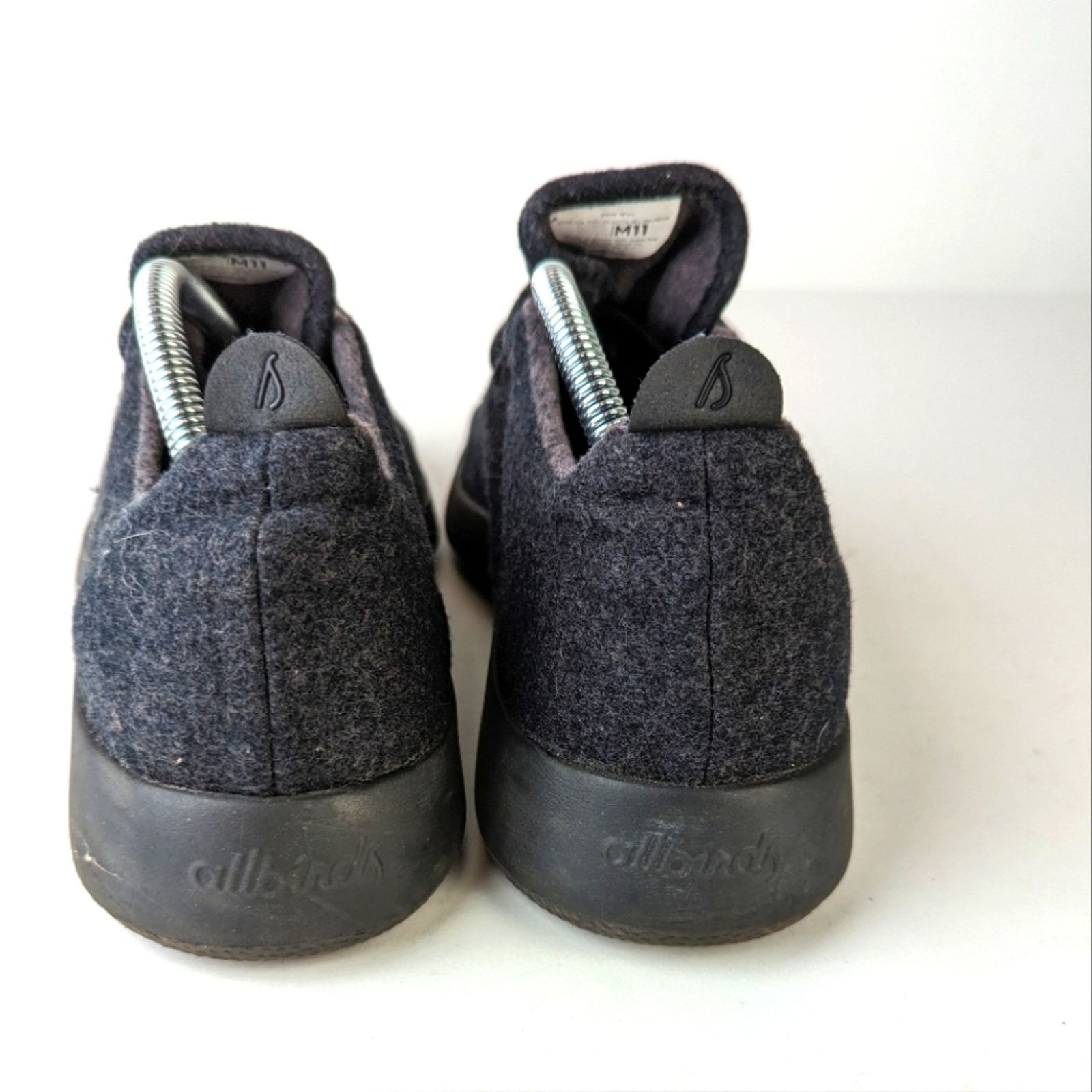 Allbirds Allbirds Men's Wool Runners - 11 Size US 11 / EU 44 - 4 Thumbnail