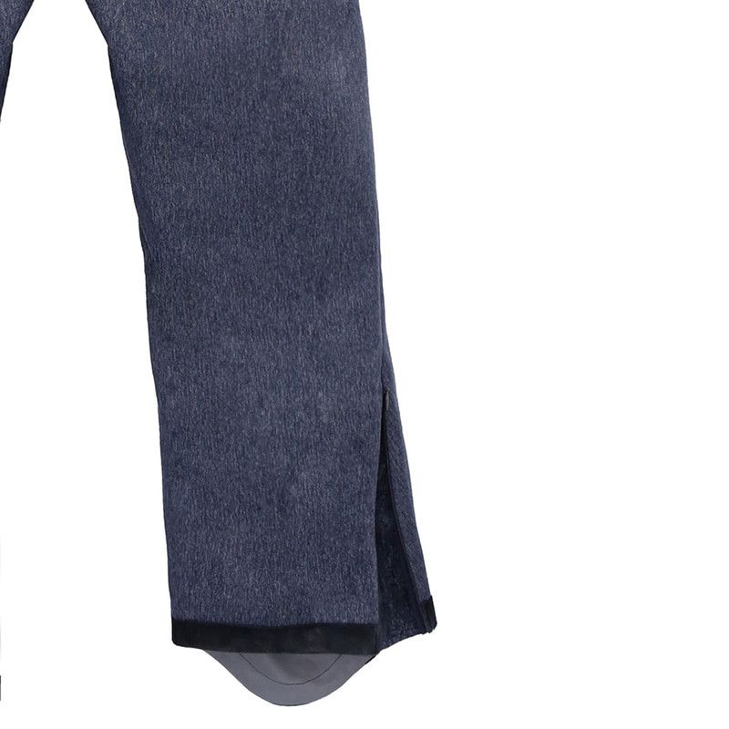 Kiko Kostadinov × Maison Margiela × XLIM XLIM SYNOPSIS 3 Blue Trousers Size US 30 / EU 46 - 7 Thumbnail