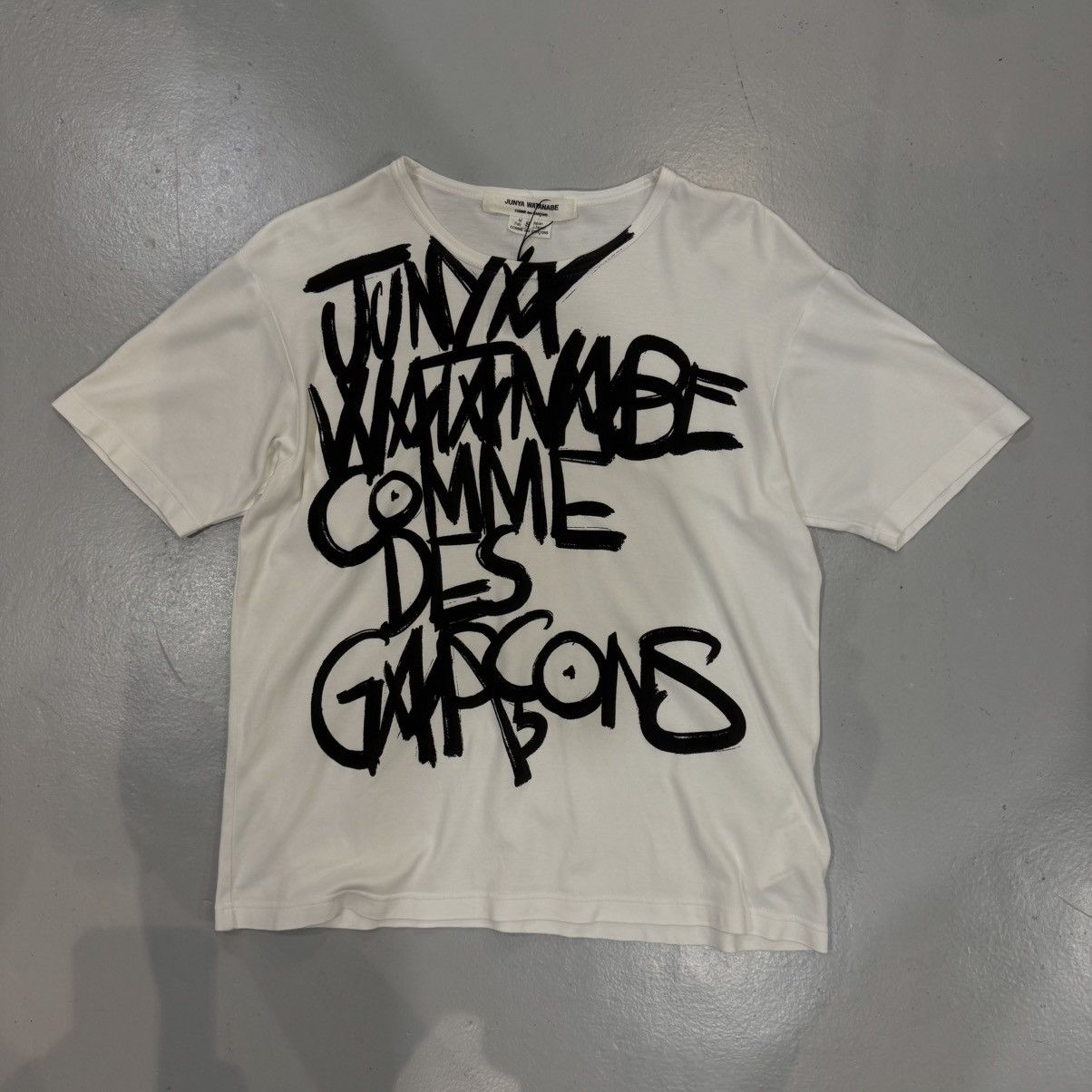 Junya Watanabe Junya Watanabe Comme Des Garcon Size US S / EU 44-46 / 1 - 1 Thumbnail