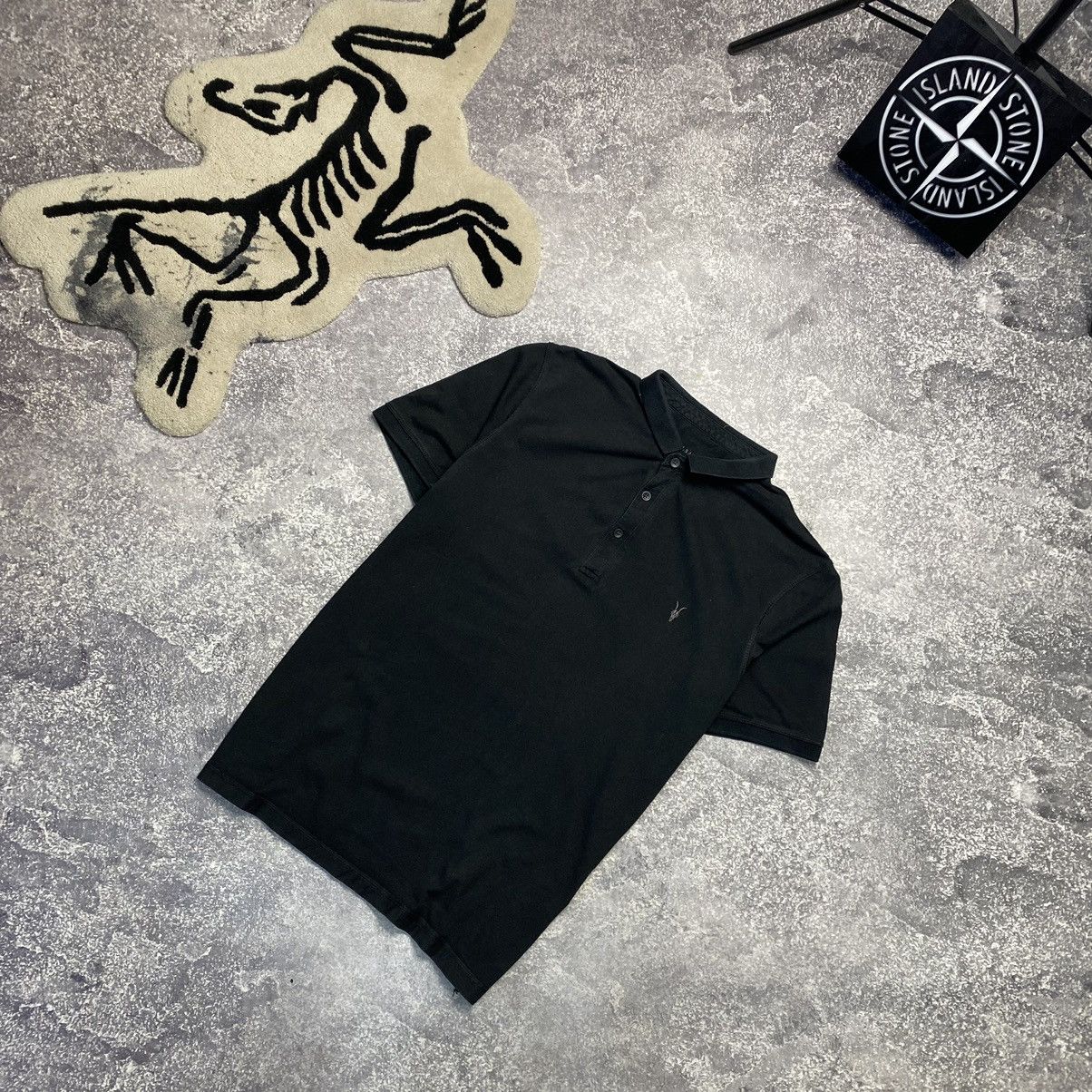 Allsaints Designer Allsaints Small logo y2k old money polo Size US XL / EU 56 / 4 - 1 Thumbnail