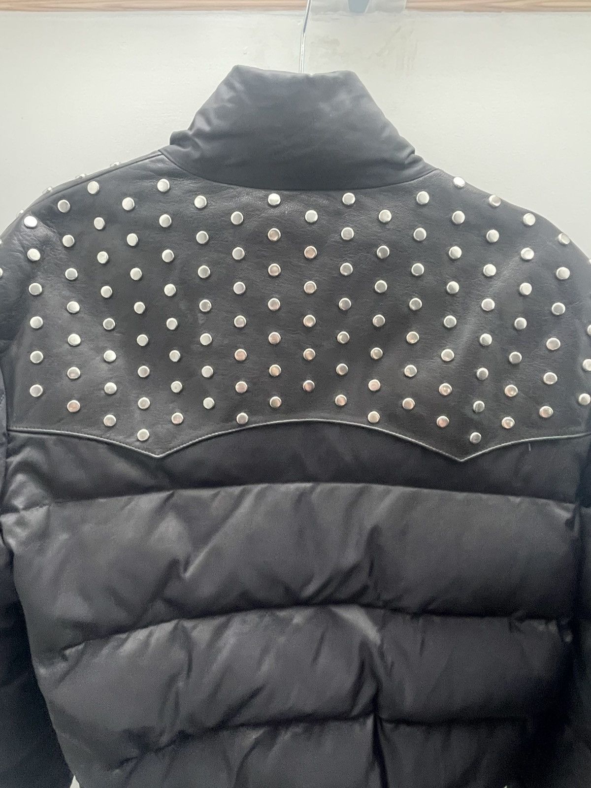 Saint Laurent Paris Saint Lauren Aw14 puffer Size US L / EU 52-54 / 3 - 11 Thumbnail