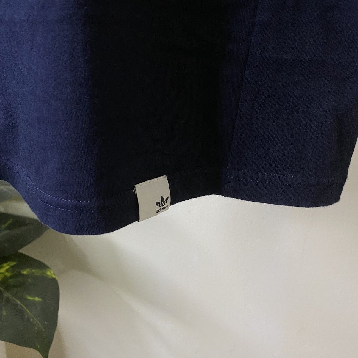 Adidas Adidas Originals XBYO Satomi Nakamura T Shirt Size US L / EU 52-54 / 3 - 2 Thumbnail