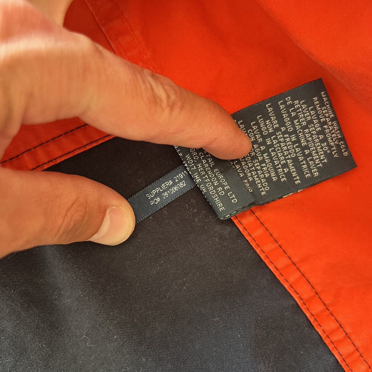 Polo Ralph Lauren Polo Ralph Lauren Vintage usrl JP Olson Reconnaissance Jckt Size US XXL / EU 58 / 5 - 12 Thumbnail