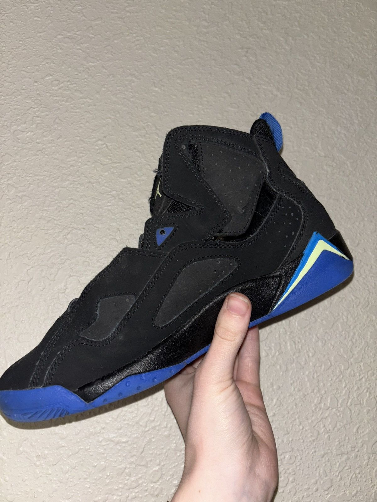 Jordan Brand Jordan True Flight Size US 8.5 / IT 38.5 - 9 Thumbnail