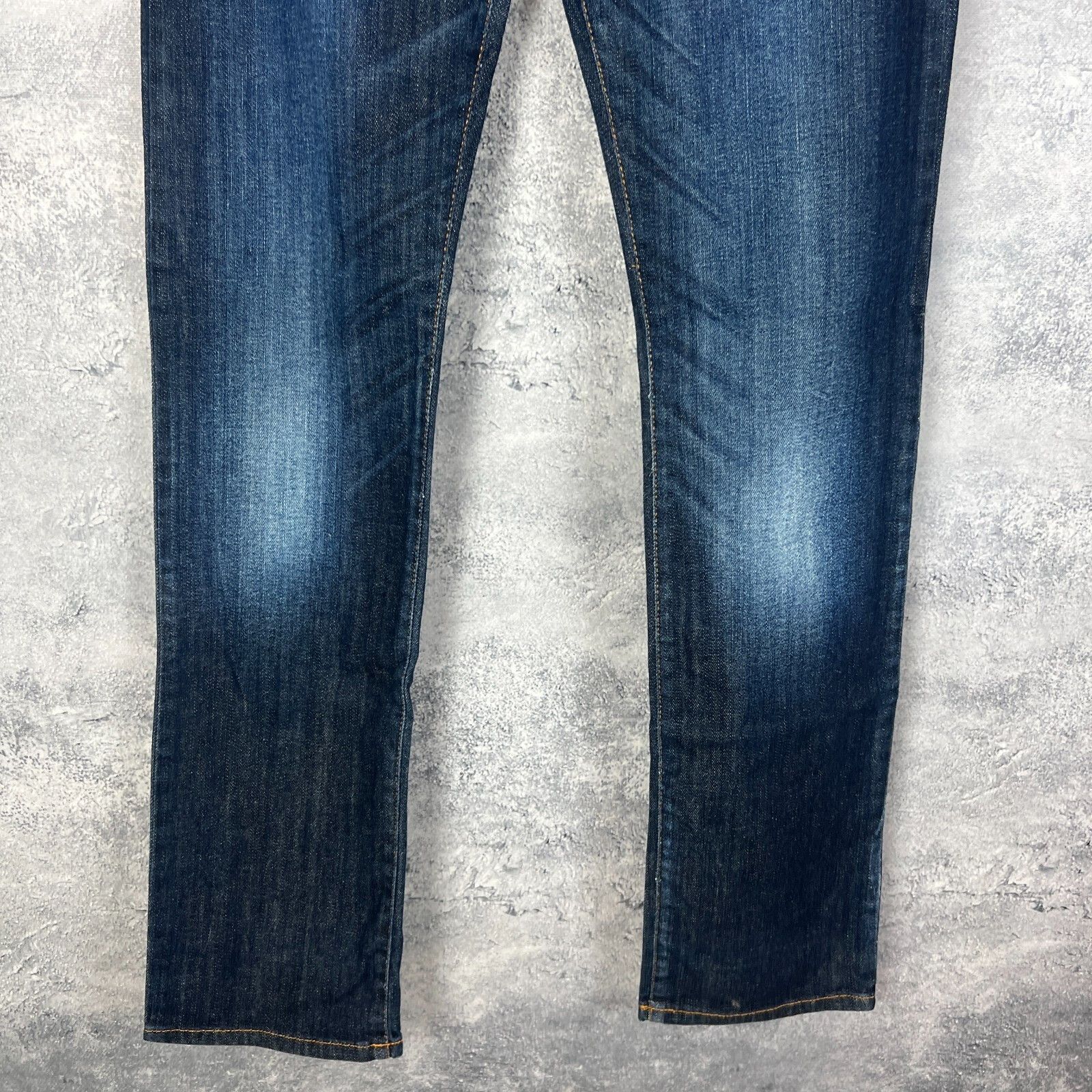 Fiorucci Fiorucci Jeans Women's Size 30 Blue ` Size 24" / US 00 / IT 34 - 3 Thumbnail