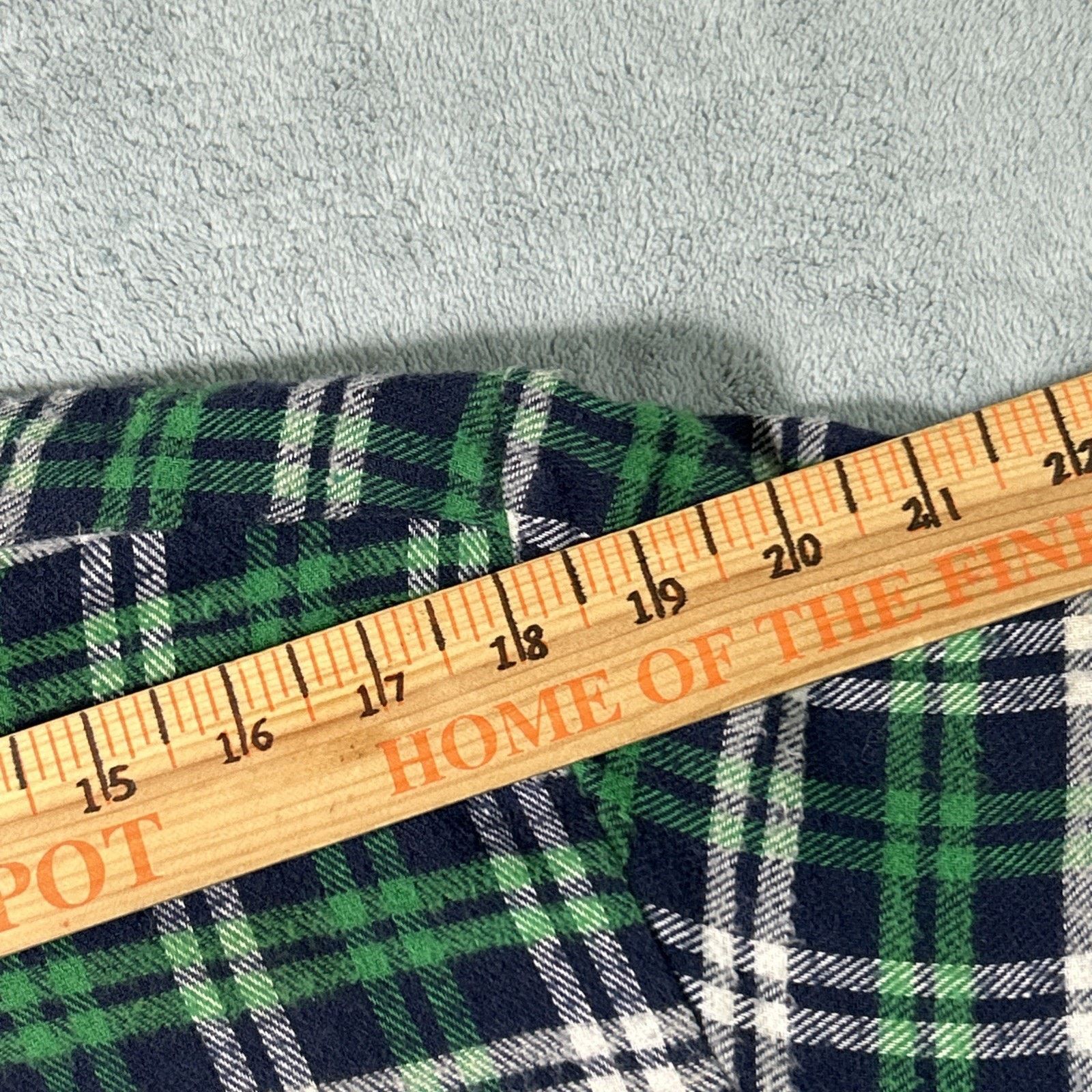 JNCO JNCO Flannel Mens XL Button Up Outdoors Vintage Plaid Gothic Size US XL / EU 56 / 4 - 13 Thumbnail
