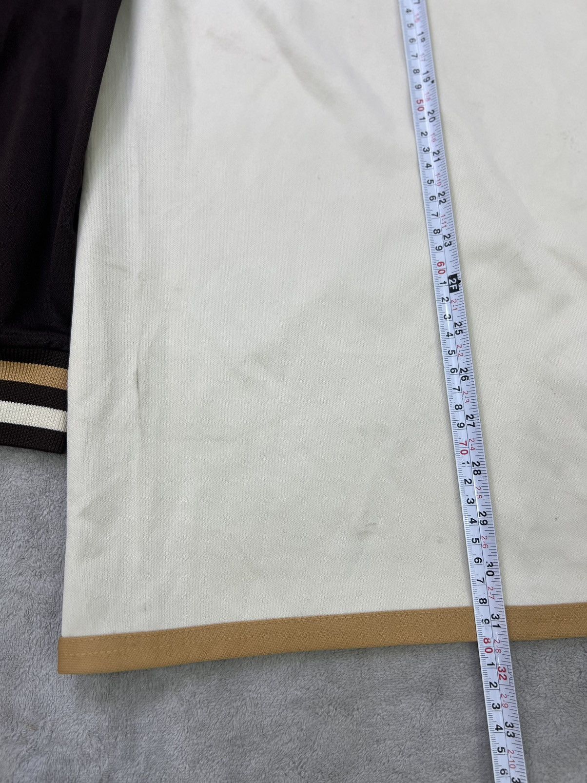 Other Vintage Y2K Bone.NY Brooklyn NYC Hockey Style Jersey XXL Size US XXL / EU 58 / 5 - 11 Thumbnail