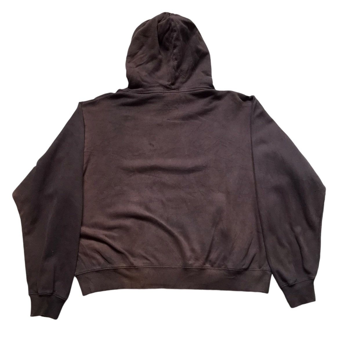 Airwalk × Sex Skateboards Vintage Airwalk Skateboard Hoodies Sun Faded Size US M / EU 48-50 / 2 - 7 Thumbnail