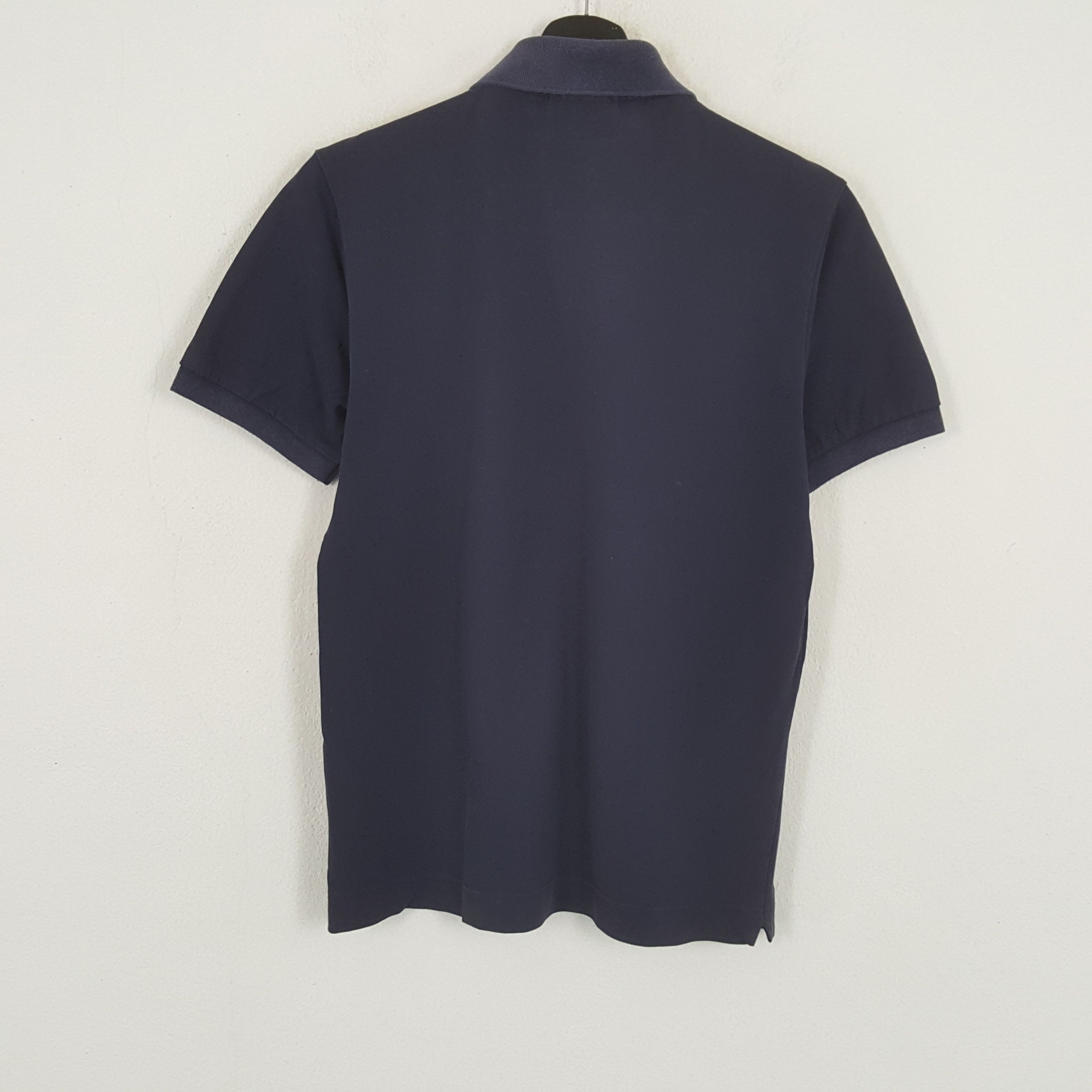 Japanese Brand × Lacoste × Vintage LACOSTE Small Logo Design Casual Polos Size US XS / EU 42 / 0 - 3 Thumbnail