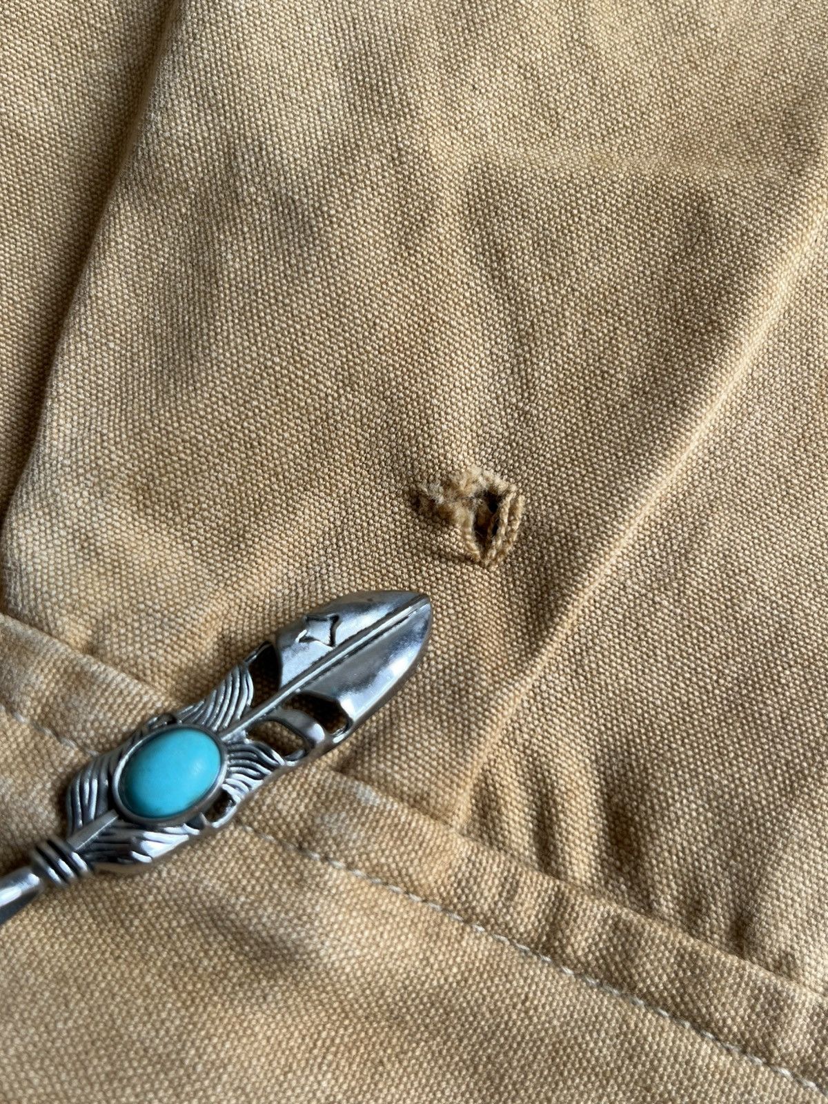 Vintage True vintage 30’s Duxbak Size US L / EU 52-54 / 3 - 12 Thumbnail