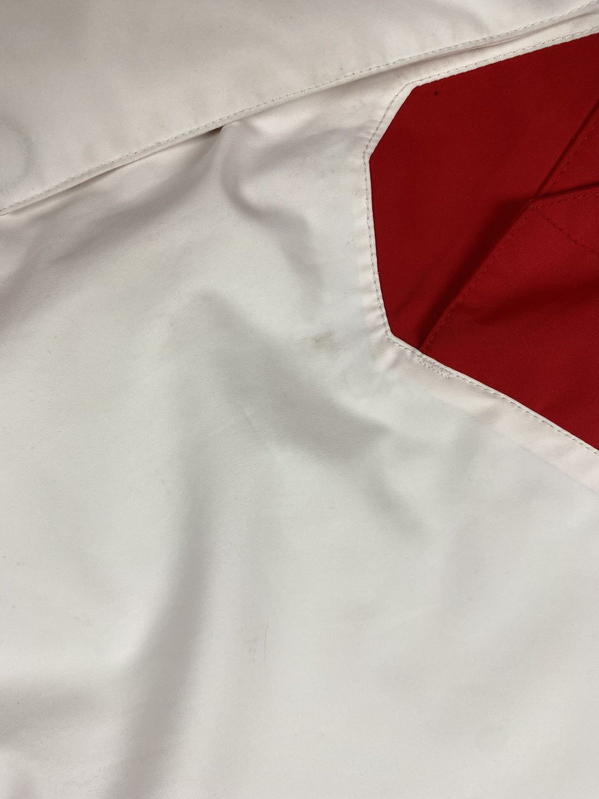 Oakley Oakley ski jacket red white gorpcore skiing winter Size US S / EU 44-46 / 1 - 6 Thumbnail