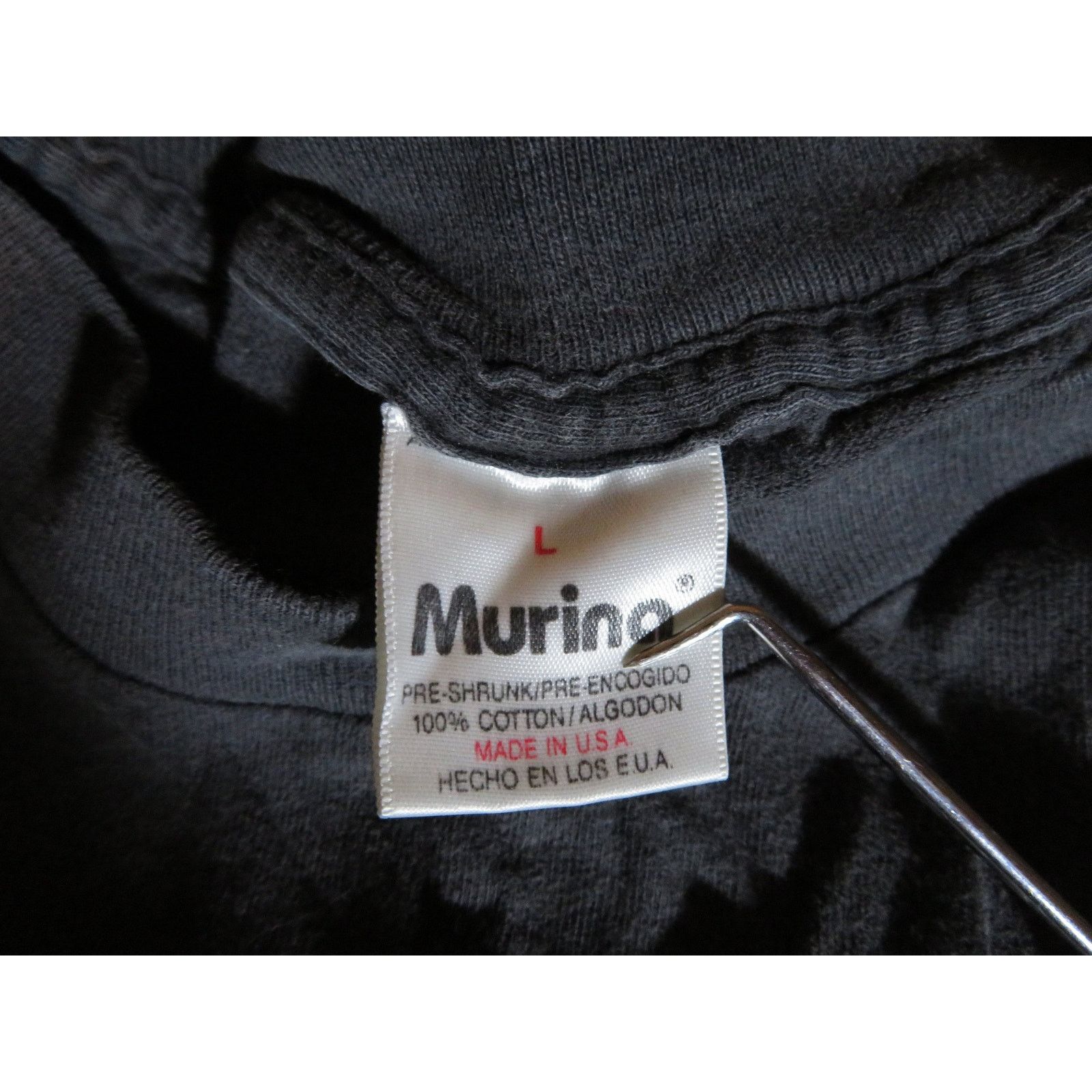 Other Dog E Style Biker Helmet Laws Suck L Black Top Dawg Murina Size US L / EU 52-54 / 3 - 6 Thumbnail