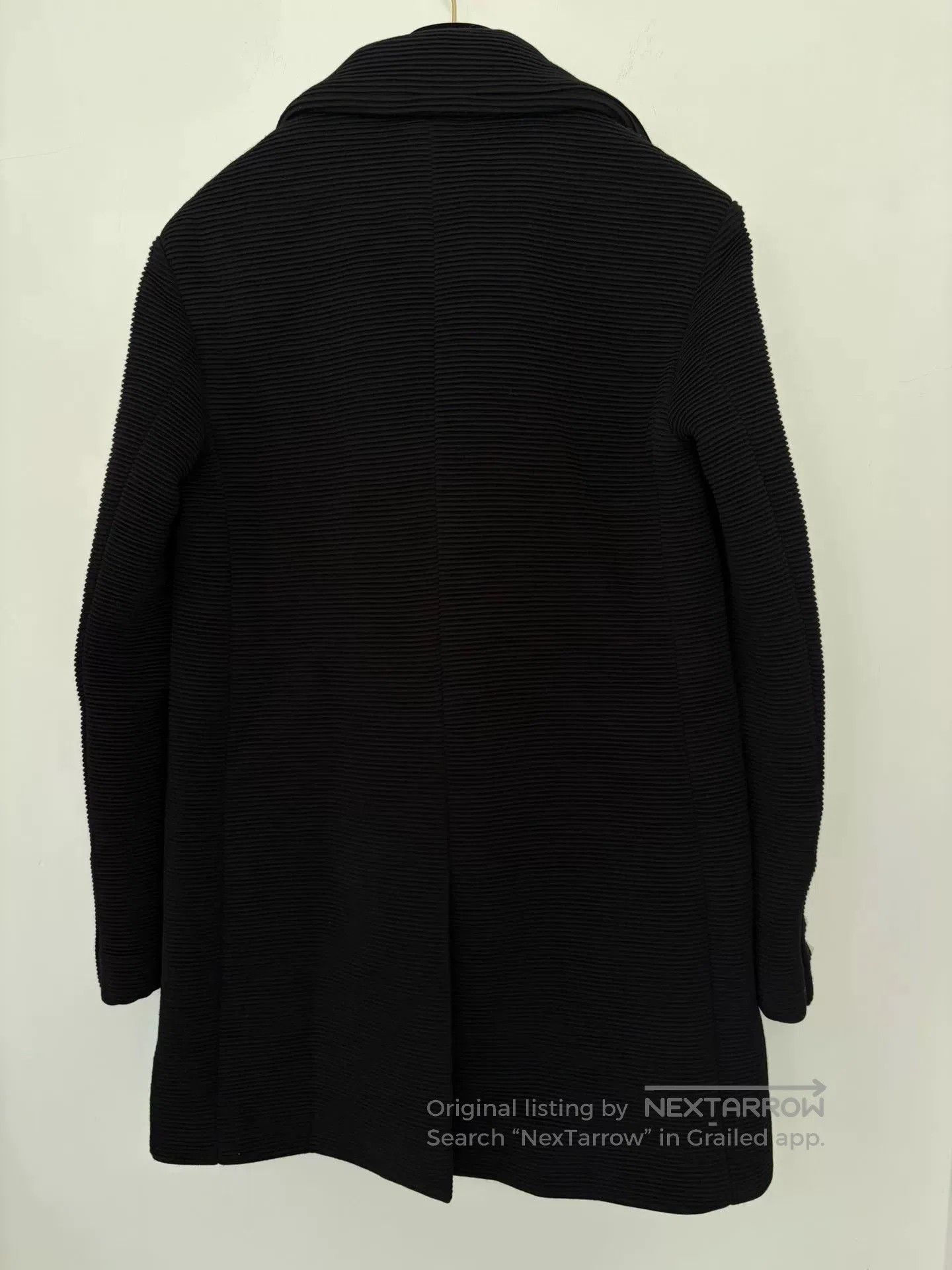 Chanel Chanel Lion Head Button Coat Size 34. Size US XS / EU 42 / 0 - 2 Thumbnail
