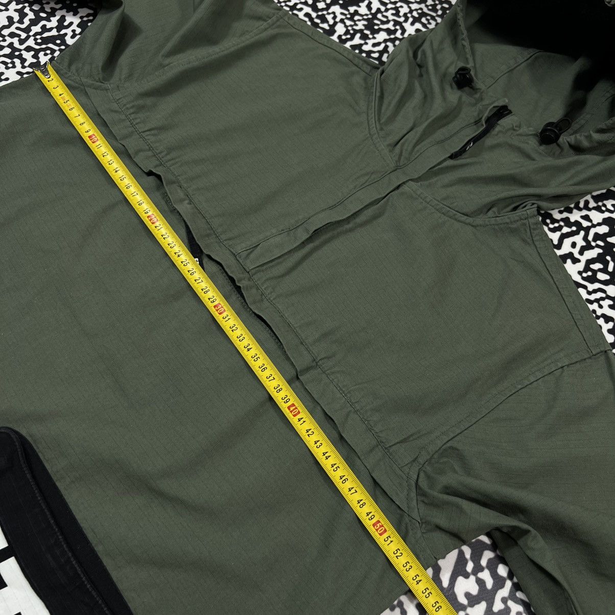 Fuck The Population FTP Fuck The Population Ninja Anorak Jacket Size US S / EU 44-46 / 1 - 19 Thumbnail