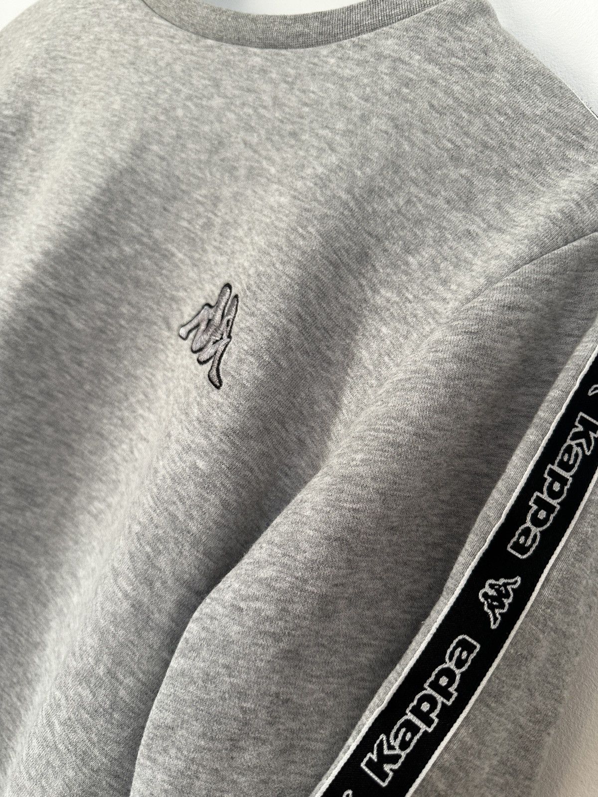 Kappa Sweatshirt Kappa Size US S / EU 44-46 / 1 - 3 Thumbnail