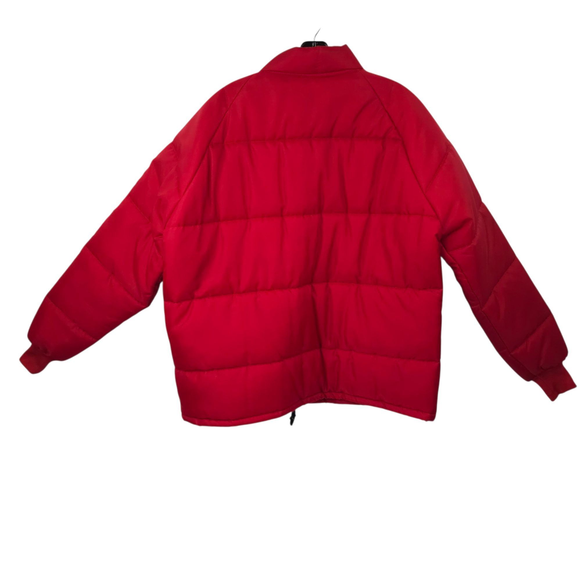 Other Pla Jac By Dunbrooke Puffer Jacket Men L Snap Front AC Delco Size US L / EU 52-54 / 3 - 3 Thumbnail